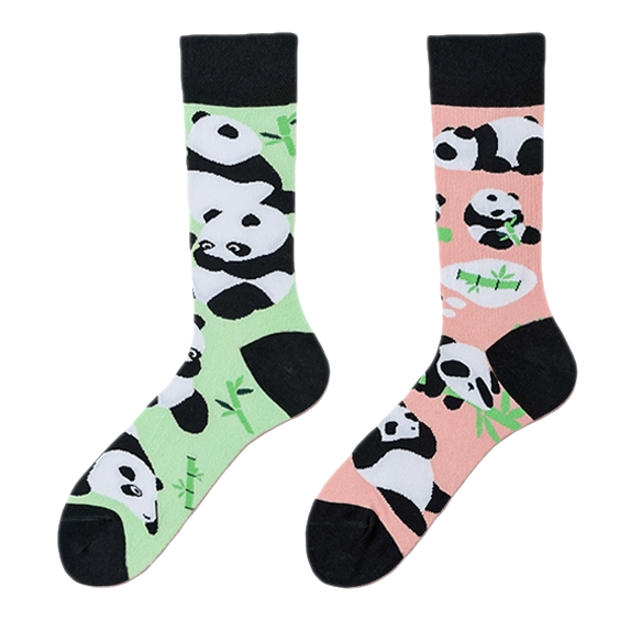 Panda Groove