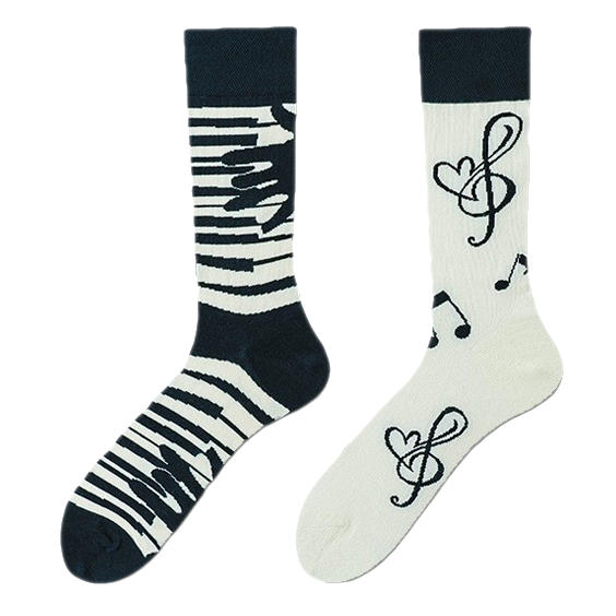 Sock & Roll