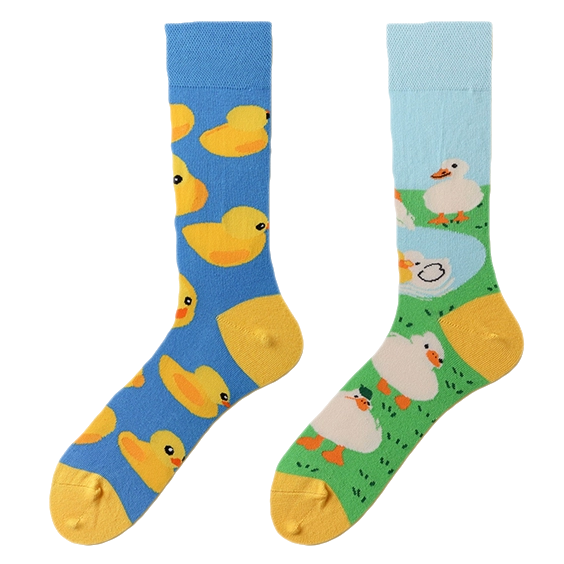 Rubber Ducky Day