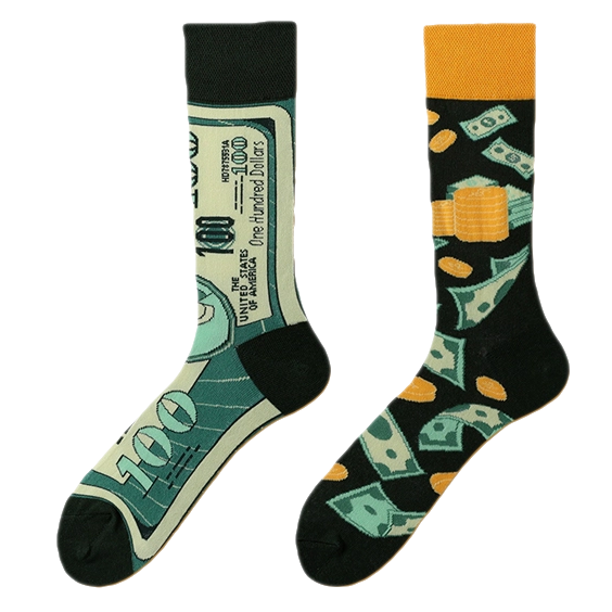 Cash Rules Everything