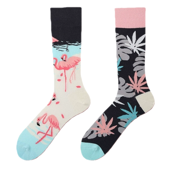 Blush Flamingo